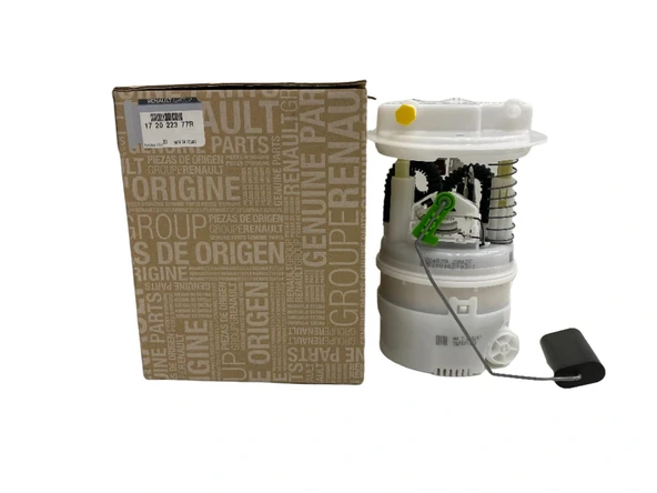 Yakıt Depo Benzin Şamandırası Dacia Logan Sandero 172022377R MAİS ürün görseli