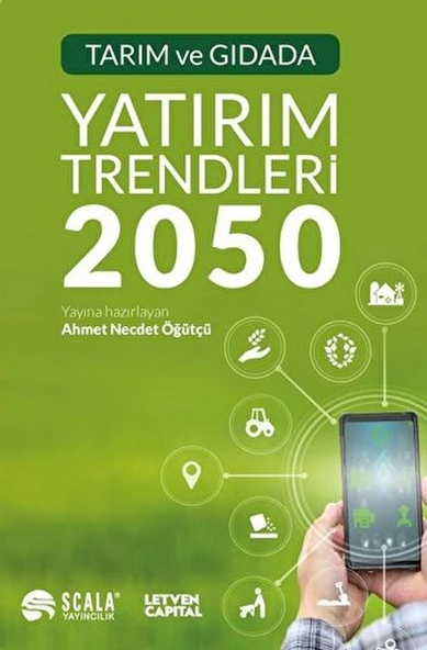 Yatırım Trendleri 2050 ürün görseli 1