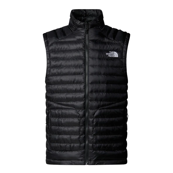The North Face M HUILA SYNTH VEST Erkek Yelek NF0A8DW4JK31 ürün görseli