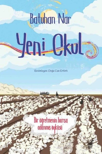 Yeni Okul ürün görseli 1