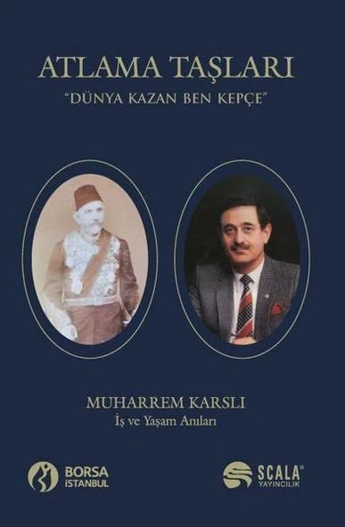 Atlama Taşları ürün görseli