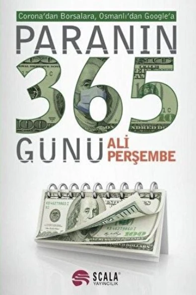 Paranın 365 Günü ürün görseli 1