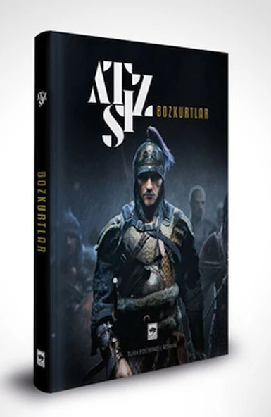 Bozkurtlar (Albüm) ürün görseli 1