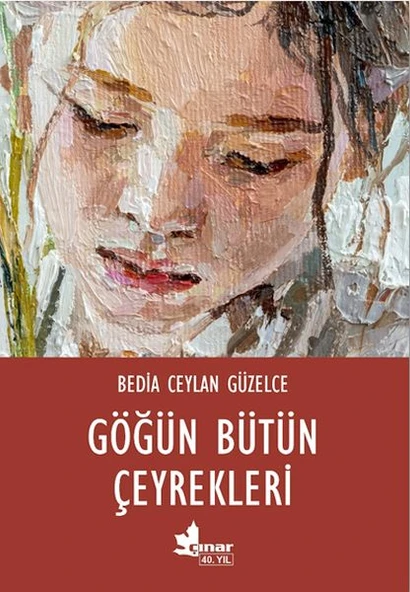 Göğün Bütün Çeyrekleri ürün görseli 1