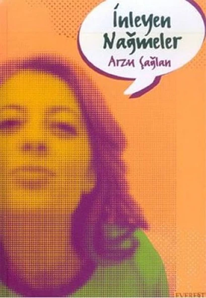 İnleyen Nağmeler ürün görseli 1
