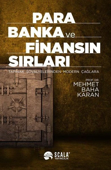Para Banka ve Finansın Sırları ürün görseli 1