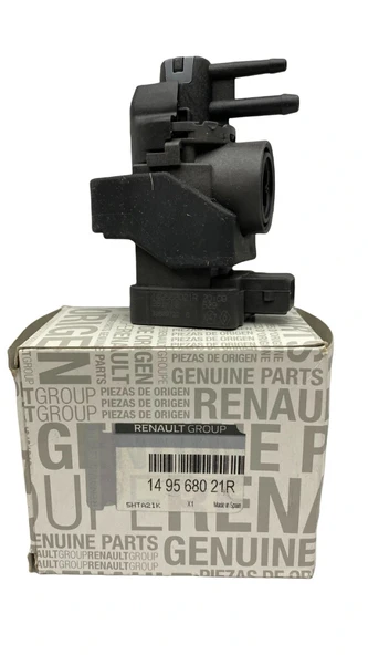 Turbo Elektrovana Valfi Renault Fluence Megane 3 Kangoo 3 1.5 Dci K9K 149568021R MAİS ürün görseli