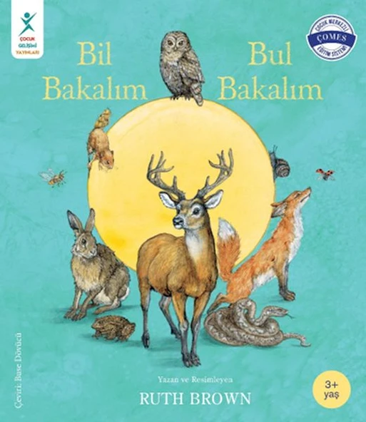 Bil Bakalım Bul Bakalım ürün görseli 1