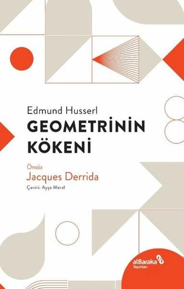 Geometrinin Kökeni ürün görseli 1