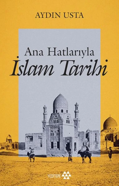 Ana Hatlarıyla İslam Tarihi ürün görseli 1