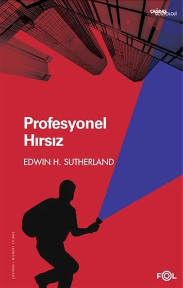 Profesyonel Hırsız ürün görseli 1