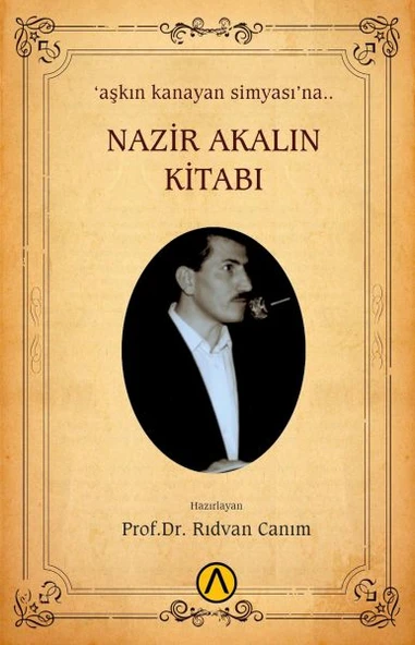 Nazir Akalın Kitabı ürün görseli