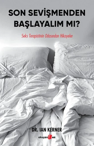 Son Sevişmenden Başlayalım Mı? ürün görseli 1