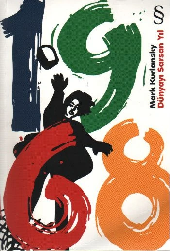 1968 - Dünyayı Sarsan Yıl ürün görseli 1