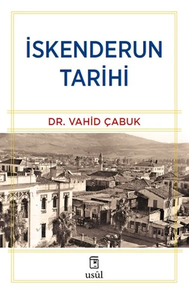İskenderun Tarihi ürün görseli 1