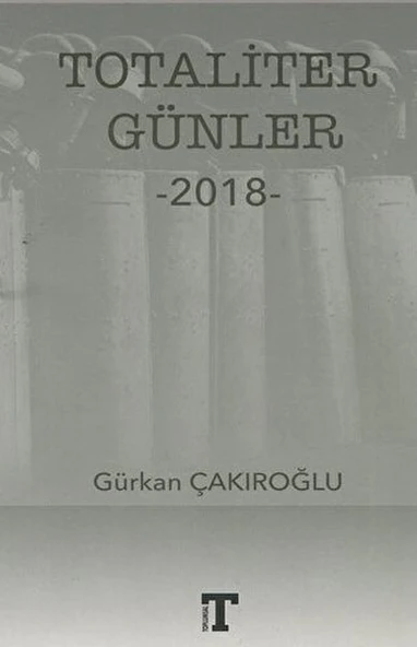 Totaliter Günler 2018 ürün görseli 1