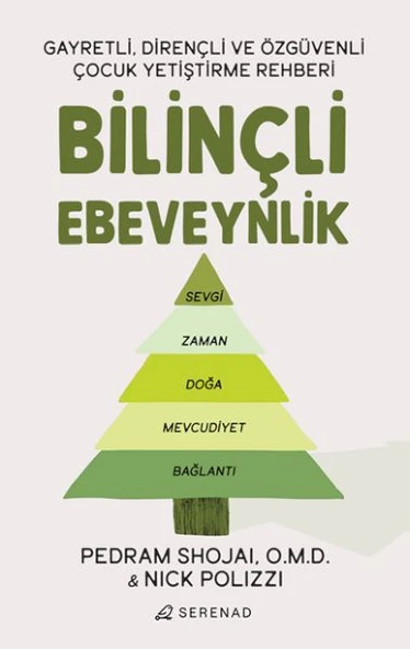 Bilinçli Ebeveynlik ürün görseli 1