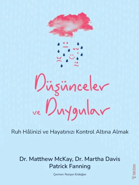 Düşünceler ve Duygular ürün görseli 1
