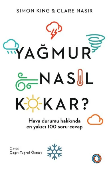 Yağmur Nasıl Kokar? ürün görseli 1