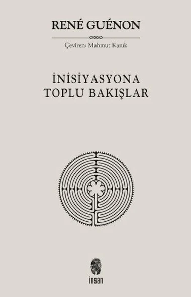 İnisiyasyona Toplu Bakışlar ürün görseli 1