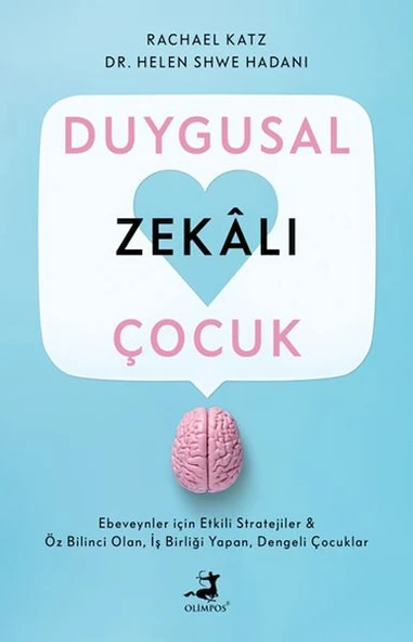 Duygusal Zekalı Çocuk ürün görseli 1