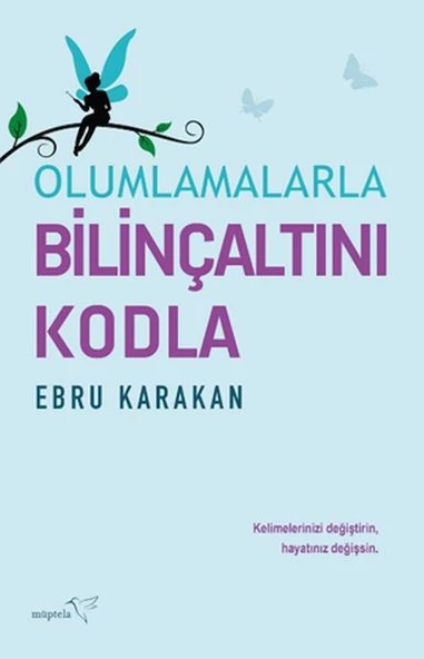 Olumlamalarla Bilinçaltını Kodla ürün görseli 1