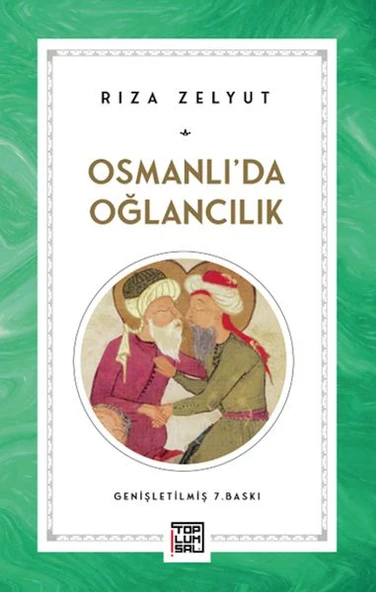 Osmanlı'da Oğlancılık ürün görseli 1