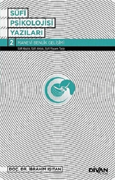 Sufi Psikolojisi Yazıları ürün görseli 1