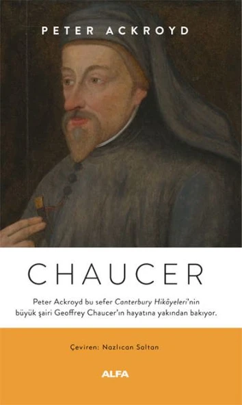 Chaucer ürün görseli 1