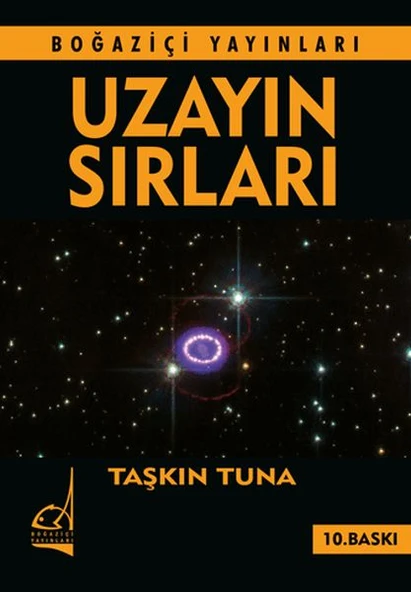 Uzayın Sırları ürün görseli 1