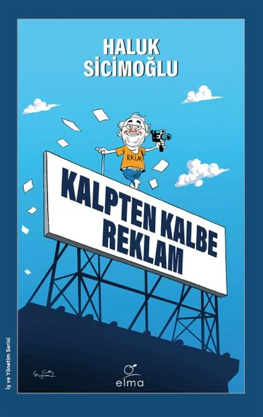 Kalpten Kalbe Reklam ürün görseli 1