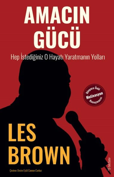 Amacın Gücü ürün görseli 1