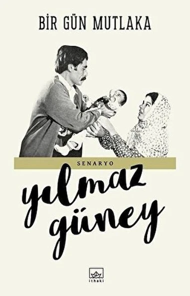 Bir Gün Mutlaka ürün görseli 1