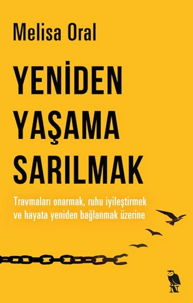 Yeniden Yaşama Sarılmak ürün görseli 1