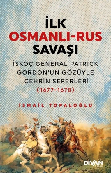 İlk Osmanlı Rus Savaşı ürün görseli 1