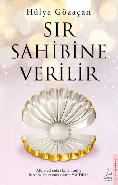 Sır Sahibine Verilir ürün görseli 1