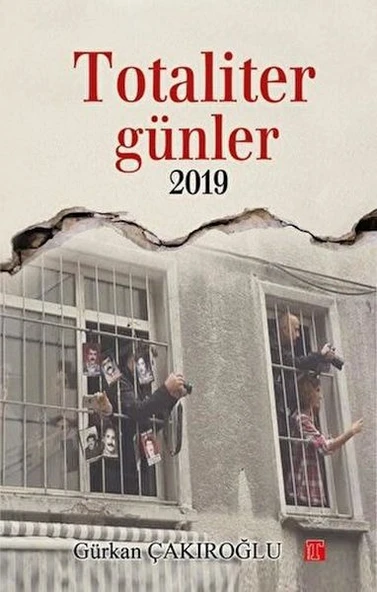 Totaliter Günler ürün görseli 1