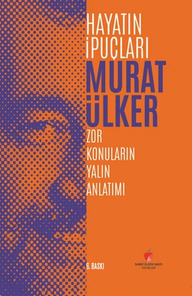 Hayatın İpuçları  Zor Konuların Yalın Anlatımı ürün görseli 1