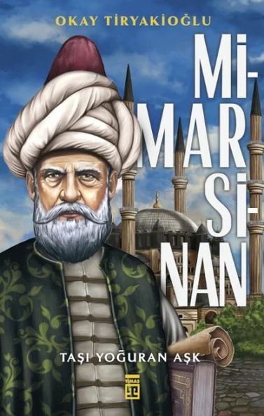 Mimar Sinan ürün görseli 1