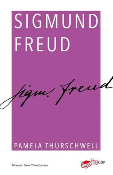 Sigmund Freud ürün görseli 1