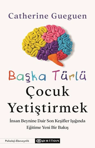 Başka Türlü Çocuk Yetiştirmek ürün görseli 1