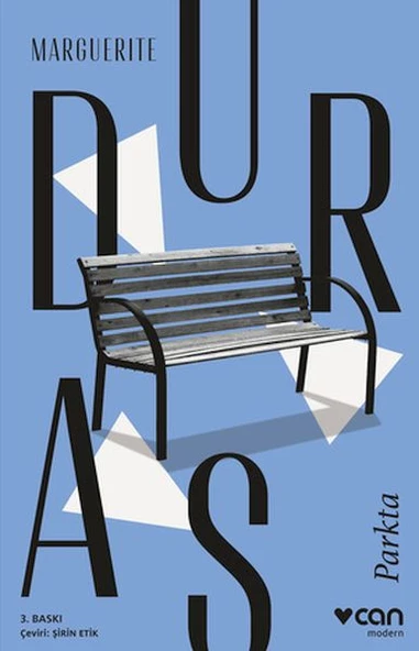 Parkta ürün görseli 1