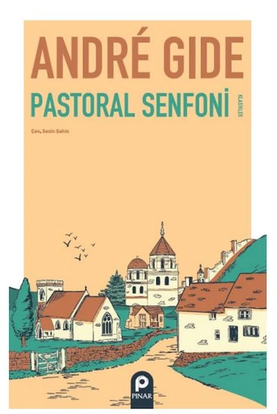 Pastoral Senfoni ürün görseli 1