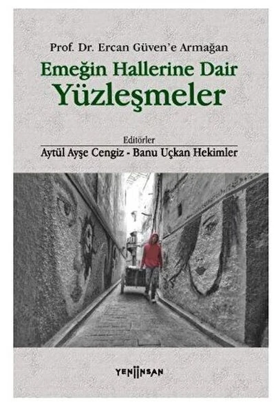 Emeğin Hallerine Dair Yüzleşmeler ürün görseli 1