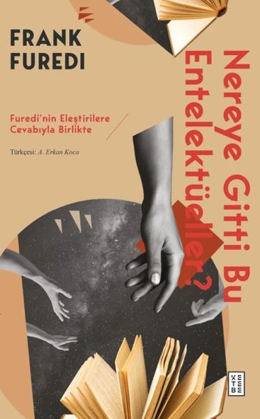 Nereye Gitti Bu Entelektüeller? ürün görseli 1