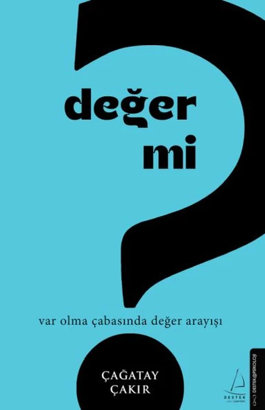 Değer mi? ürün görseli 1