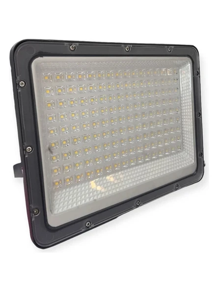 Cata CT-4662 150W Slim Platinum LED Projektör 6500K Beyaz Işık