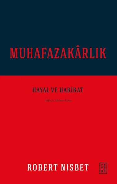 Muhafazakârlık ürün görseli 1