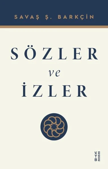 Sözler ve İzler ürün görseli 1