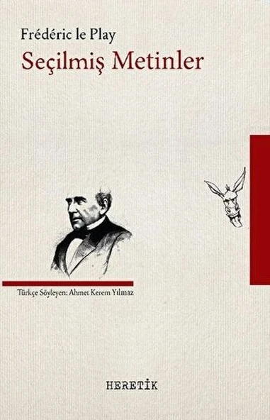 Seçilmiş Metinler ürün görseli 1